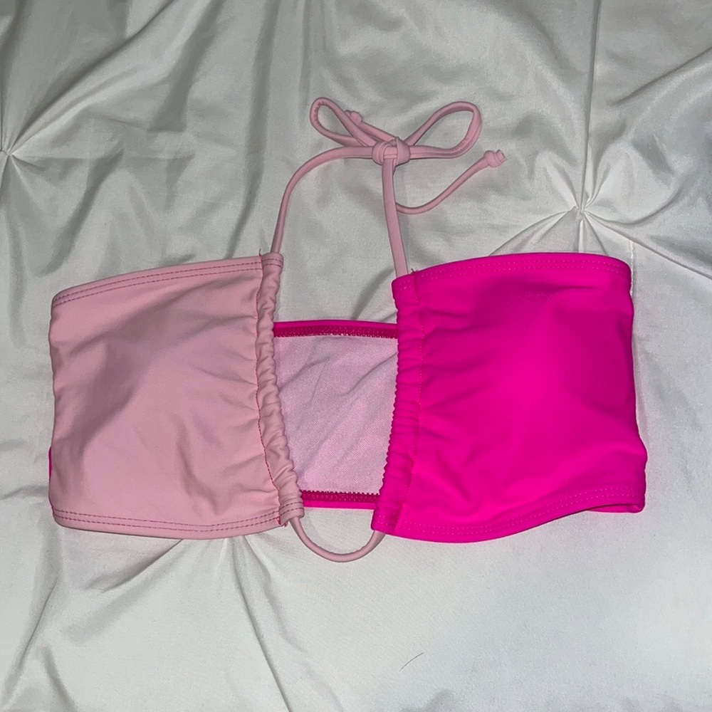Shein bikini top